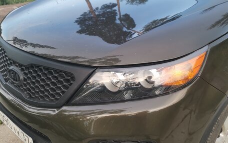 KIA Sorento II рестайлинг, 2009 год, 1 050 000 рублей, 6 фотография