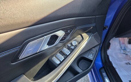 BMW 3 серия, 2021 год, 4 030 000 рублей, 17 фотография