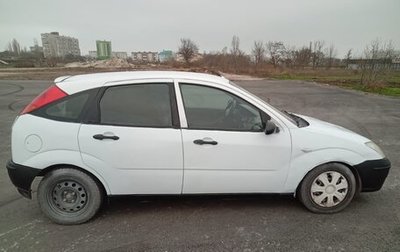 Ford Focus IV, 2002 год, 260 000 рублей, 1 фотография