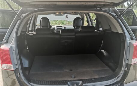 KIA Sorento II рестайлинг, 2009 год, 1 050 000 рублей, 10 фотография