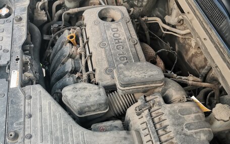 KIA Sorento II рестайлинг, 2009 год, 1 050 000 рублей, 8 фотография