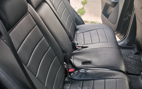 KIA Sorento II рестайлинг, 2009 год, 1 050 000 рублей, 11 фотография