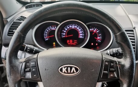 KIA Sorento II рестайлинг, 2009 год, 1 050 000 рублей, 15 фотография