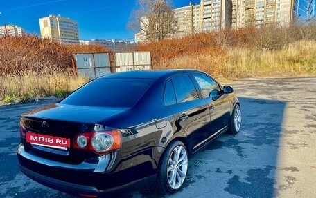 Volkswagen Jetta VI, 2010 год, 720 000 рублей, 5 фотография