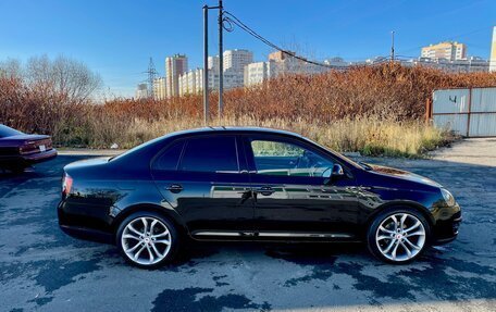 Volkswagen Jetta VI, 2010 год, 720 000 рублей, 6 фотография