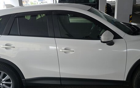 Mazda CX-5 II, 2014 год, 1 750 000 рублей, 3 фотография