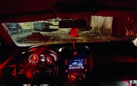 Volkswagen Jetta VI, 2010 год, 720 000 рублей, 11 фотография