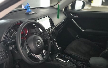 Mazda CX-5 II, 2014 год, 1 750 000 рублей, 5 фотография