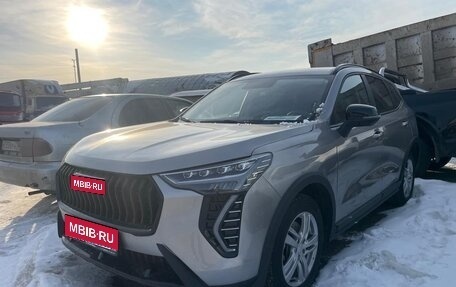 Haval Jolion, 2024 год, 2 090 320 рублей, 1 фотография