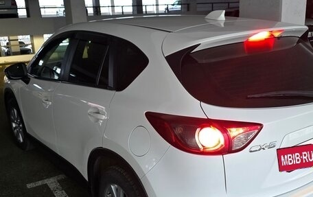 Mazda CX-5 II, 2014 год, 1 750 000 рублей, 4 фотография