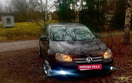 Volkswagen Jetta VI, 2010 год, 720 000 рублей, 12 фотография