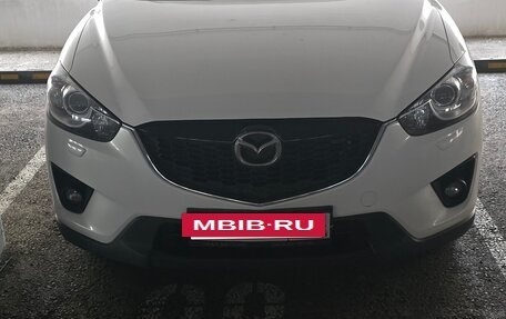 Mazda CX-5 II, 2014 год, 1 750 000 рублей, 2 фотография