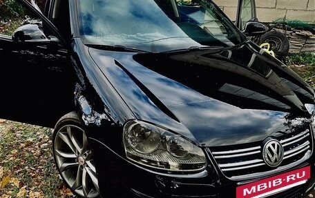 Volkswagen Jetta VI, 2010 год, 720 000 рублей, 8 фотография