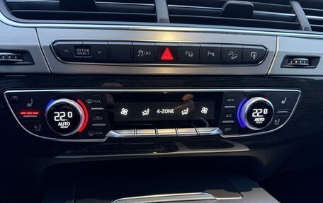 Audi Q7, 2015 год, 3 400 000 рублей, 14 фотография