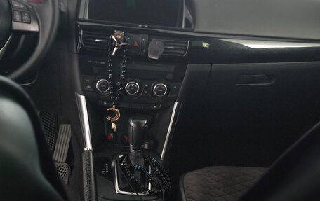 Mazda CX-5 II, 2014 год, 1 750 000 рублей, 7 фотография