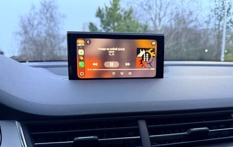 Audi Q7, 2015 год, 3 400 000 рублей, 16 фотография