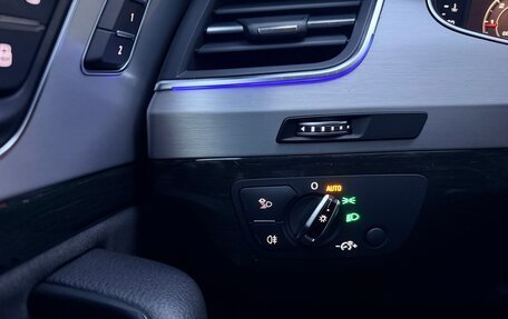 Audi Q7, 2015 год, 3 400 000 рублей, 18 фотография