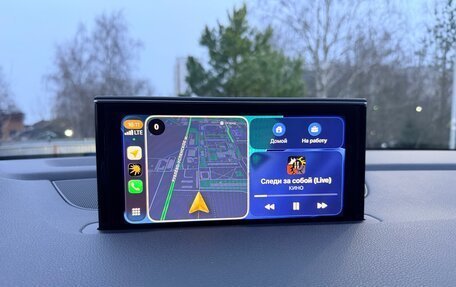 Audi Q7, 2015 год, 3 400 000 рублей, 17 фотография