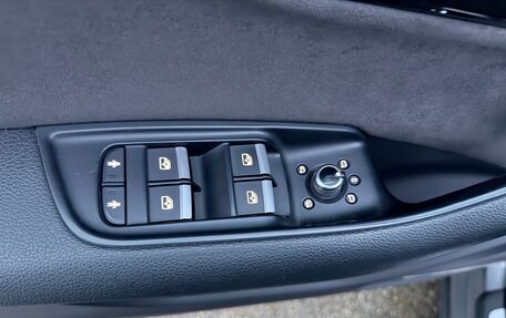 Audi Q7, 2015 год, 3 400 000 рублей, 20 фотография