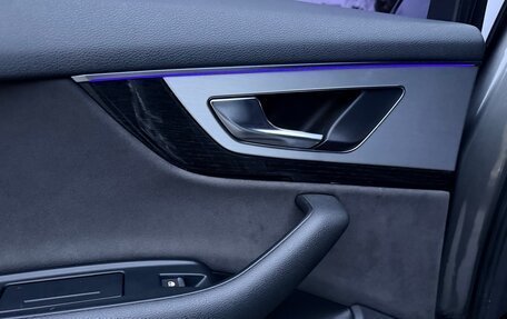 Audi Q7, 2015 год, 3 400 000 рублей, 25 фотография