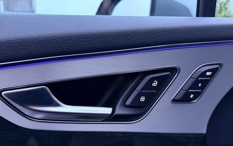 Audi Q7, 2015 год, 3 400 000 рублей, 21 фотография