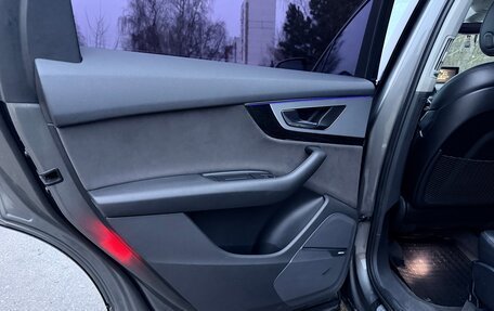 Audi Q7, 2015 год, 3 400 000 рублей, 24 фотография