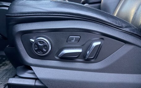 Audi Q7, 2015 год, 3 400 000 рублей, 23 фотография