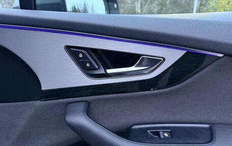 Audi Q7, 2015 год, 3 400 000 рублей, 29 фотография