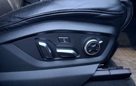 Audi Q7, 2015 год, 3 400 000 рублей, 31 фотография