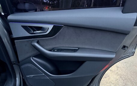 Audi Q7, 2015 год, 3 400 000 рублей, 32 фотография