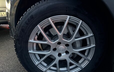 Audi Q7, 2015 год, 3 400 000 рублей, 39 фотография