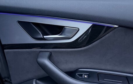 Audi Q7, 2015 год, 3 400 000 рублей, 33 фотография