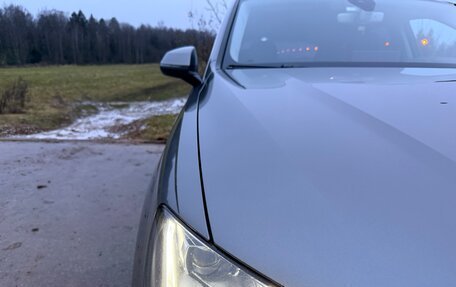 Audi Q7, 2015 год, 3 400 000 рублей, 38 фотография