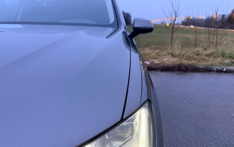 Audi Q7, 2015 год, 3 400 000 рублей, 37 фотография