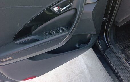 Hyundai Grandeur, 2012 год, 1 385 000 рублей, 5 фотография