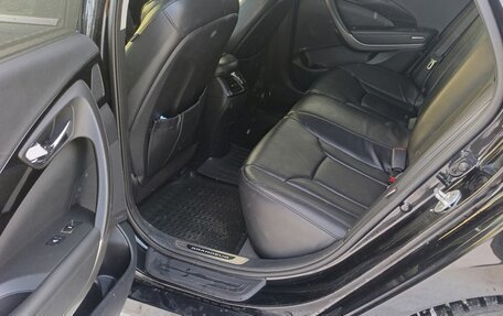 Hyundai Grandeur, 2012 год, 1 385 000 рублей, 6 фотография