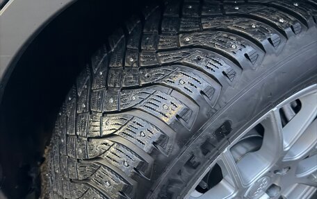 Audi Q7, 2015 год, 3 400 000 рублей, 40 фотография