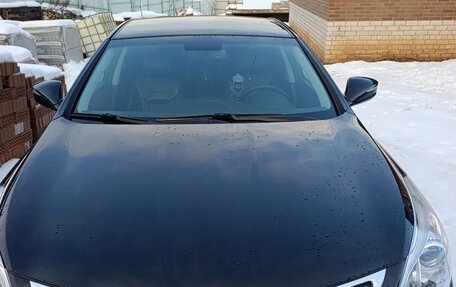 Hyundai Grandeur, 2012 год, 1 385 000 рублей, 3 фотография