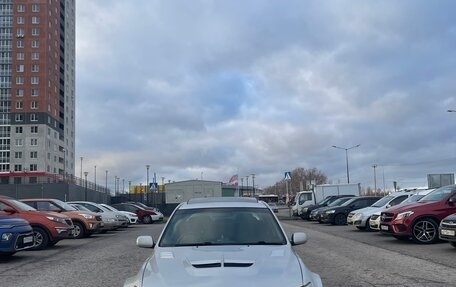 Toyota Altezza, 1998 год, 1 400 000 рублей, 3 фотография