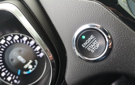 Ford Mondeo V, 2019 год, 2 550 000 рублей, 15 фотография