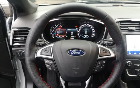 Ford Mondeo V, 2019 год, 2 550 000 рублей, 14 фотография