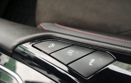 Ford Mondeo V, 2019 год, 2 550 000 рублей, 16 фотография