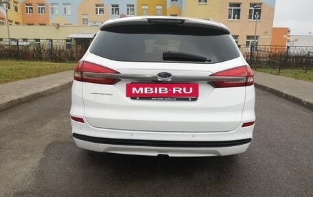 Ford Mondeo V, 2019 год, 2 550 000 рублей, 6 фотография