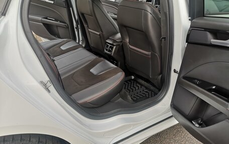 Ford Mondeo V, 2019 год, 2 550 000 рублей, 12 фотография