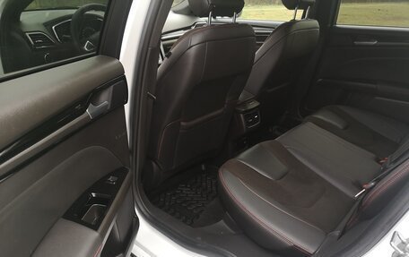 Ford Mondeo V, 2019 год, 2 550 000 рублей, 11 фотография