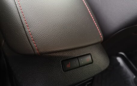 Ford Mondeo V, 2019 год, 2 550 000 рублей, 17 фотография