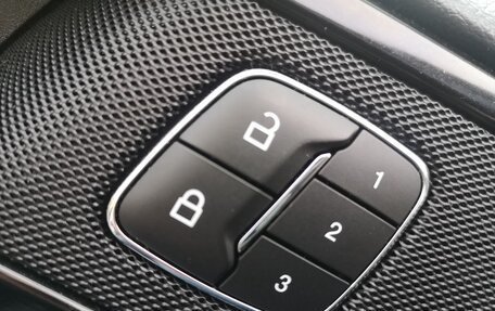 Ford Mondeo V, 2019 год, 2 550 000 рублей, 18 фотография