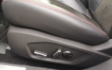 Ford Mondeo V, 2019 год, 2 550 000 рублей, 24 фотография