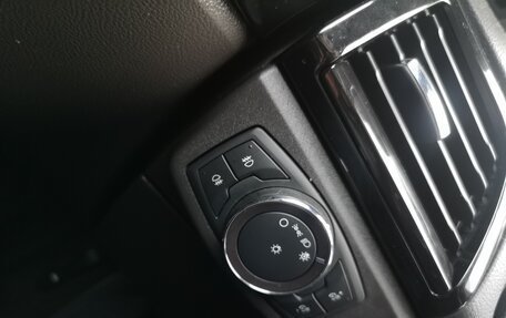 Ford Mondeo V, 2019 год, 2 550 000 рублей, 20 фотография