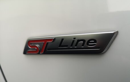 Ford Mondeo V, 2019 год, 2 550 000 рублей, 29 фотография